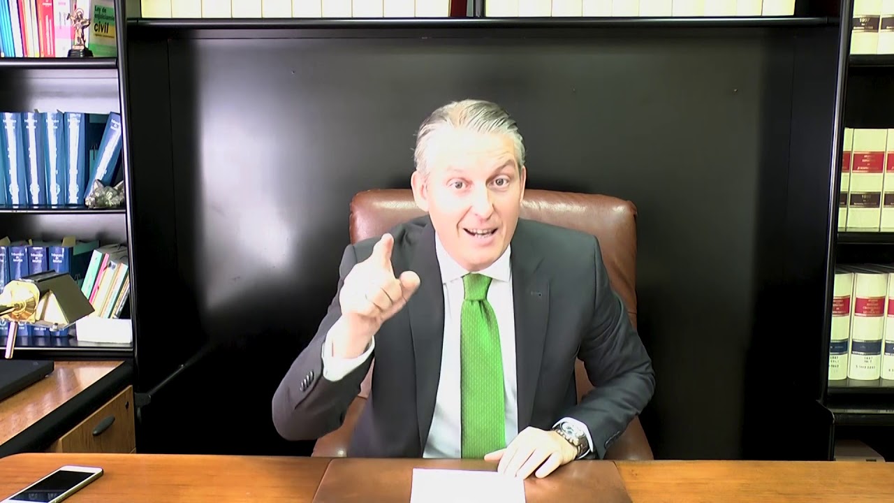 me puedo negar a ser presidente de la comunidad