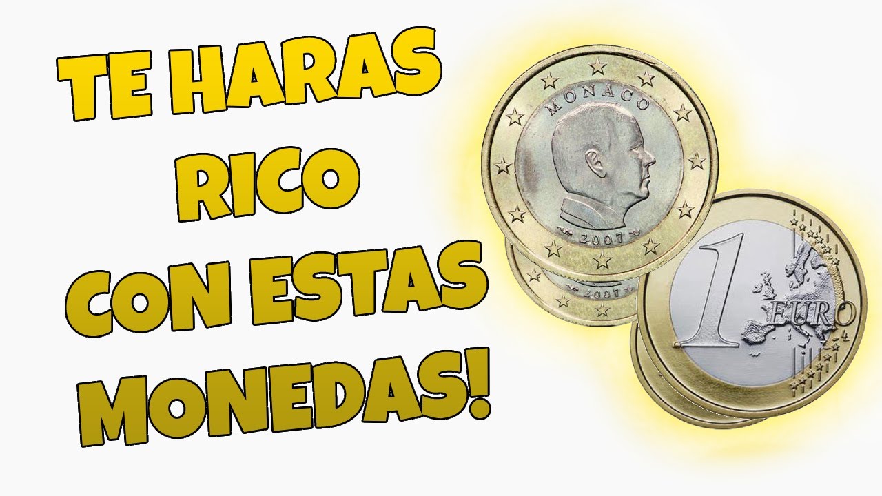 moneda 1 euro españa 2020 valor