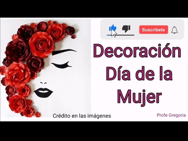 mural dia de la mujer trabajadora