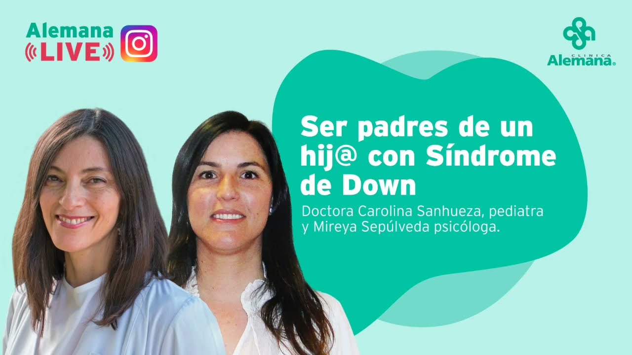 no quiero un hijo con síndrome de down