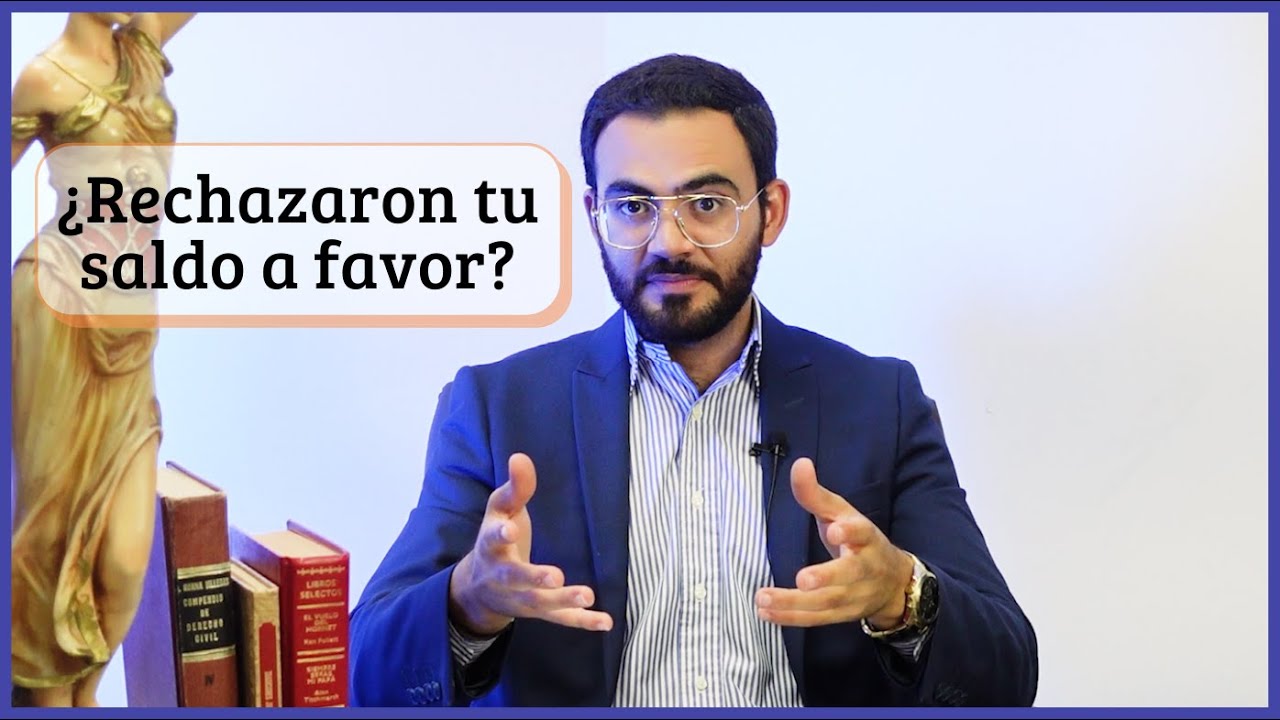no resulta cantidad líquida a su favor