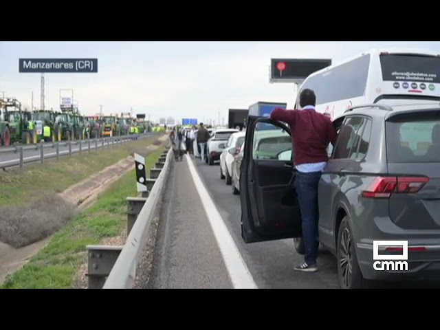 noticias de agricultura en castilla-la mancha