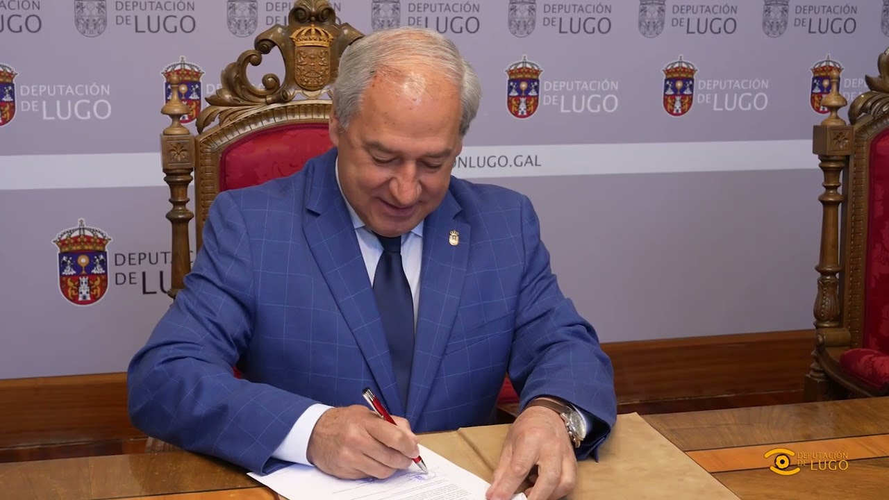 noticias de la diputación de lugo hoy