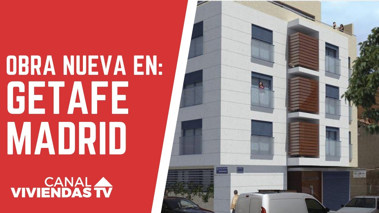 obra nueva en alquiler en madrid
