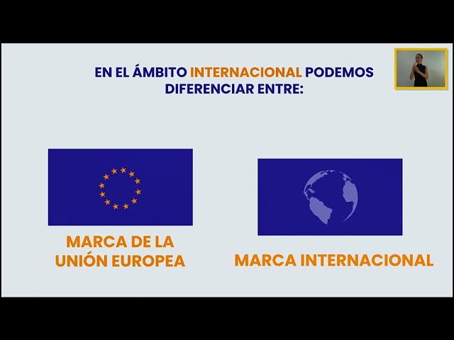 oficina de patentes y marcas europea