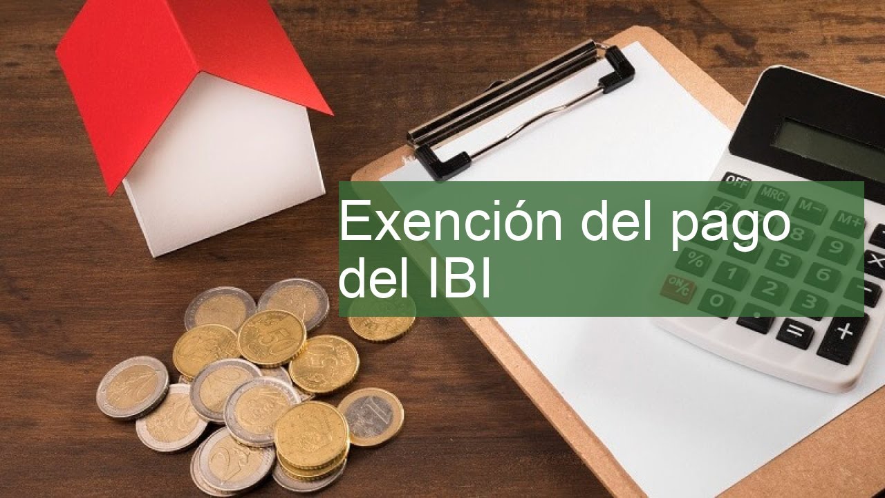 pagar el ibi te da derecho a propiedad