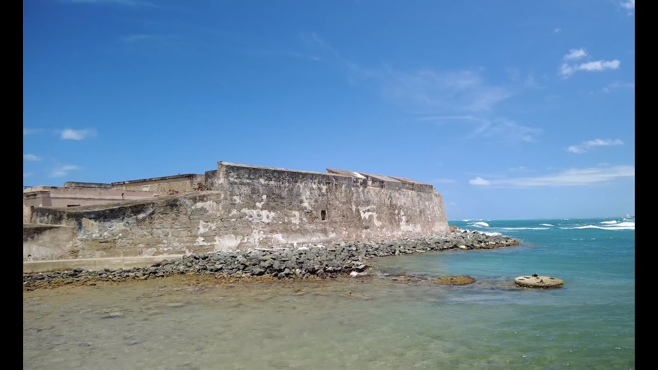 parque de la puerta de tierra