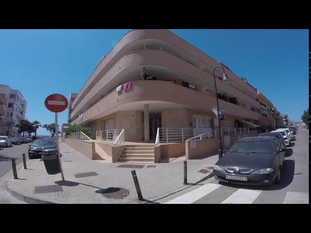 pisos de alquiler en palma baratos
