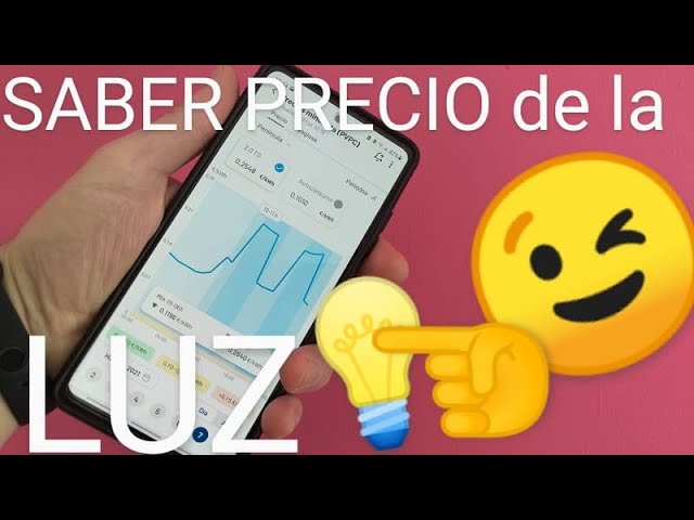precio luz hoy cerca de valencia