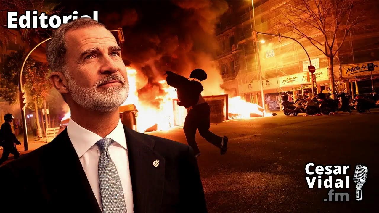 puede el rey cesar al presidente del gobierno