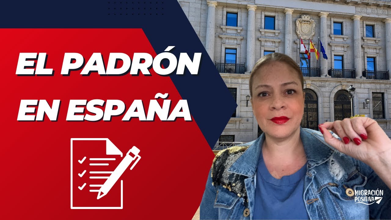 puedo ser alcalde sin estar empadronado