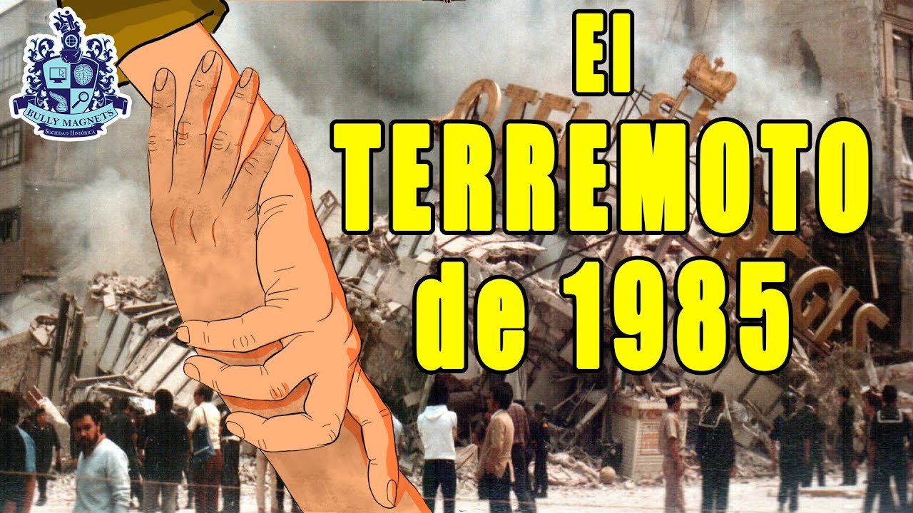 que dia fue el 19 de septiembre de 1985