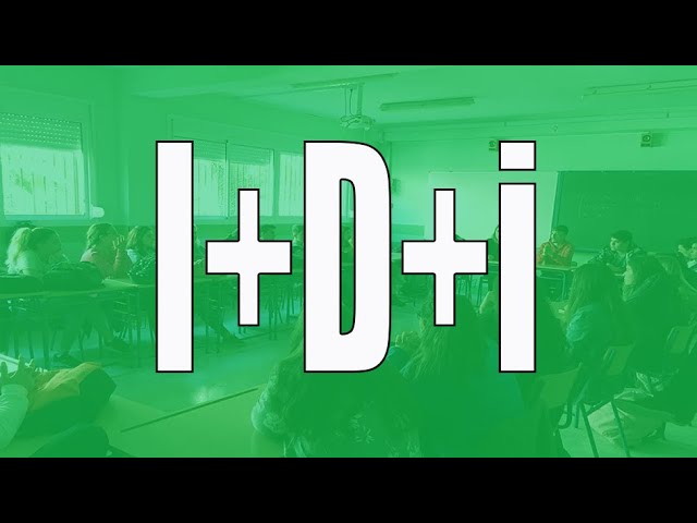 que es i+d en una empresa