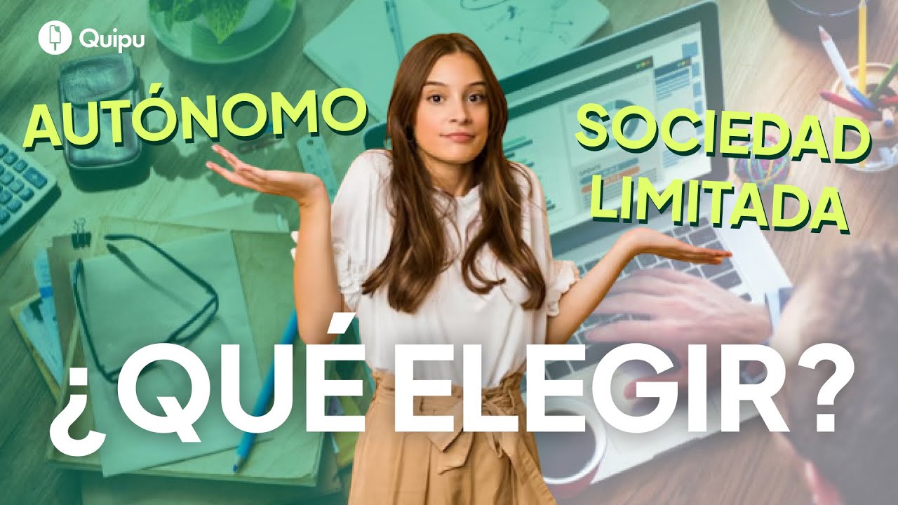 que es mejor autonomo o empresa
