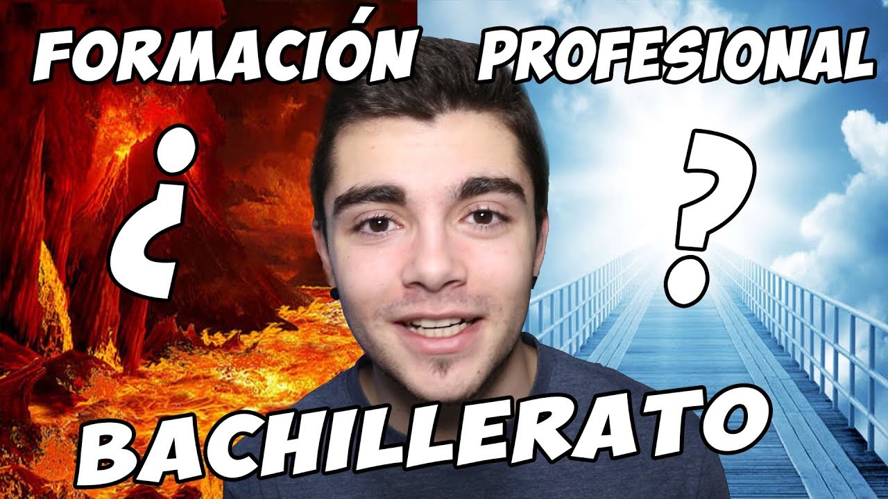 que es mejor fp o bachillerato