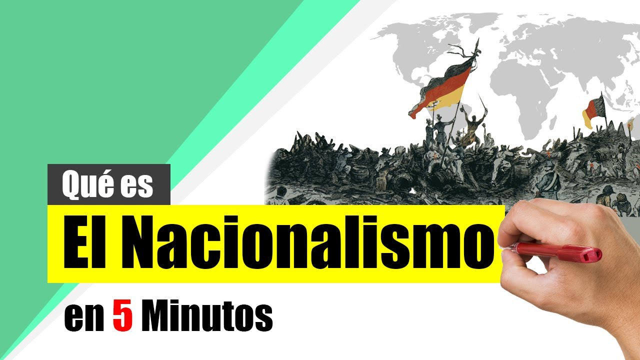 que factores contribuyeron al desarrollo del sentimiento nacionalista en europa
