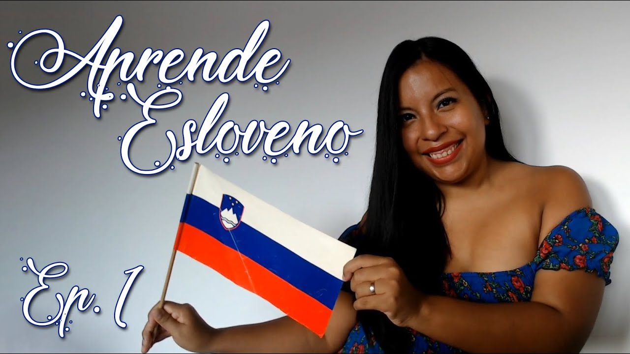 que idioma se habla en eslovenia
