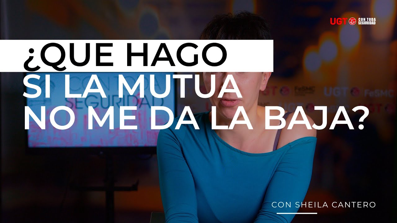que necesito para ir a la mutua