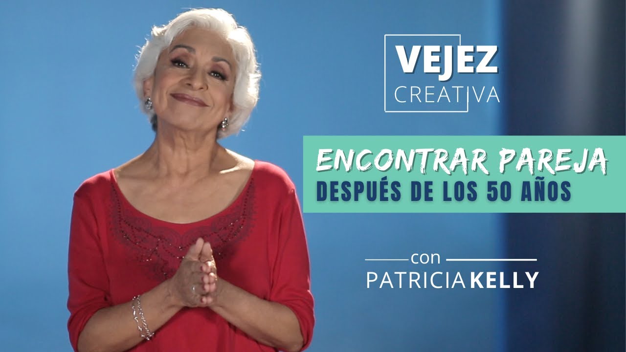 que quiere una mujer de 50 años