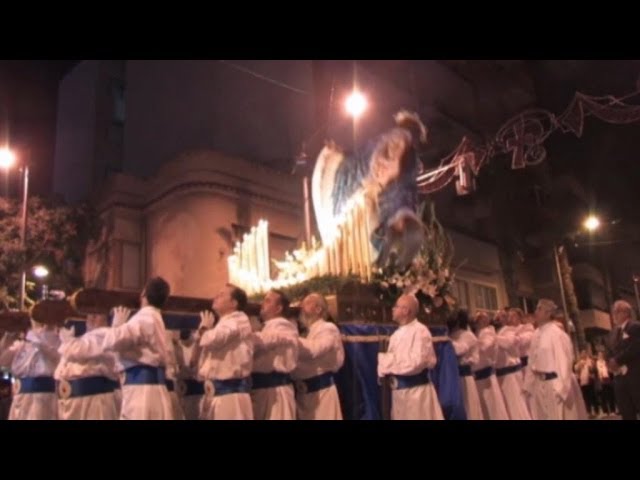rastro reto san vicente del raspeig