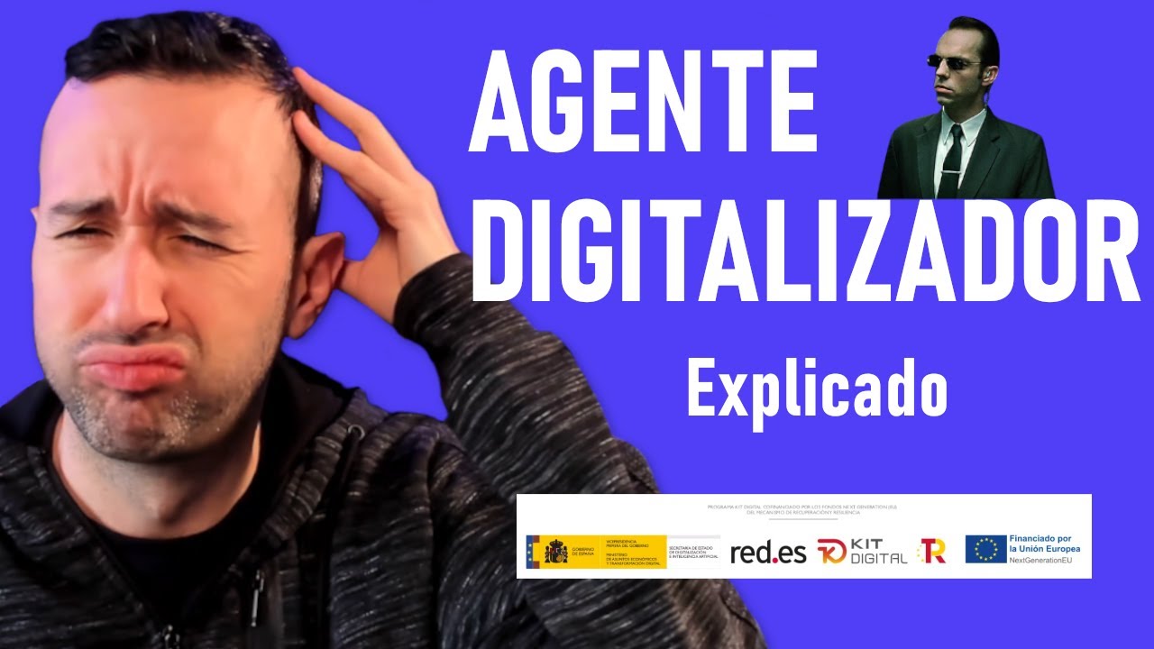 referencia de la solución kit digital