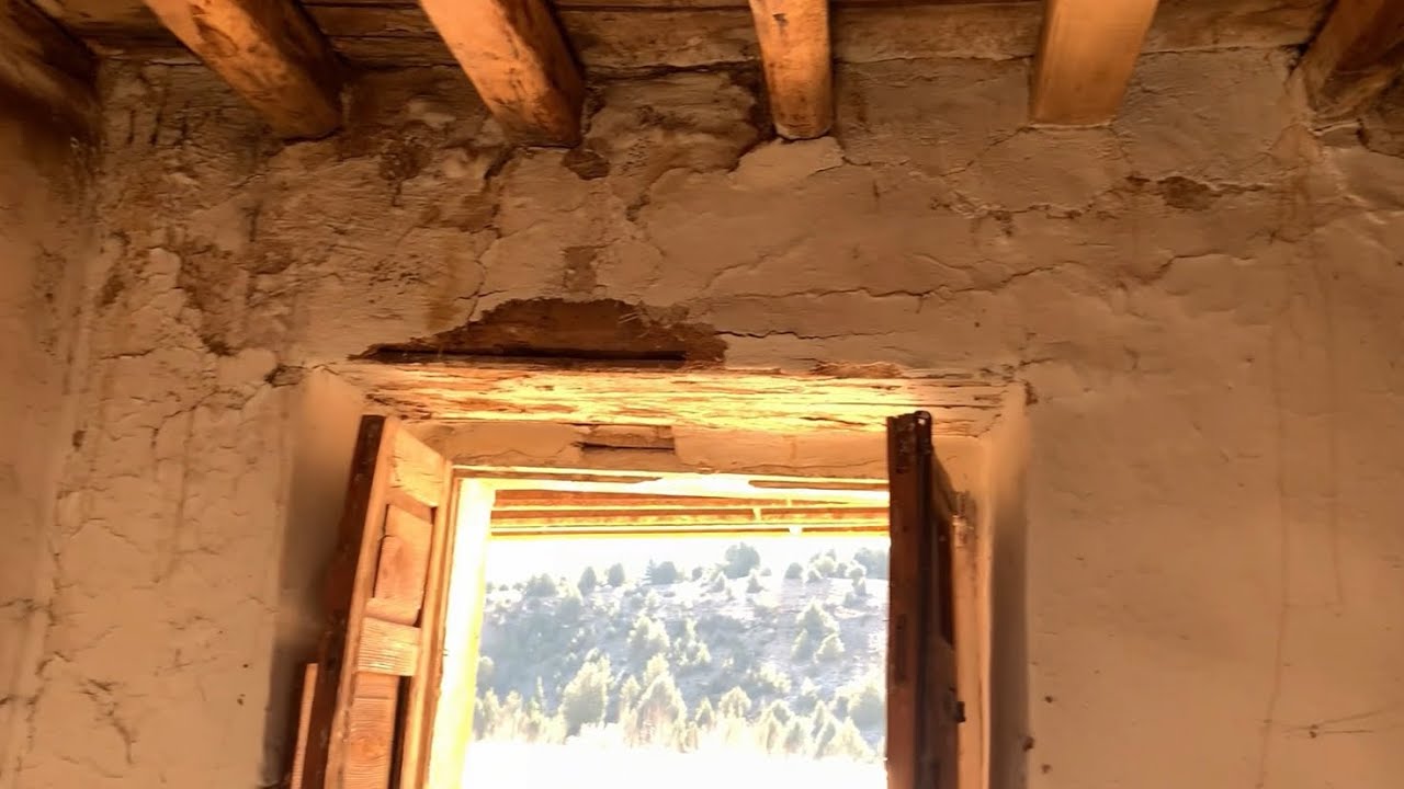 reformas casas de pueblo antes y después
