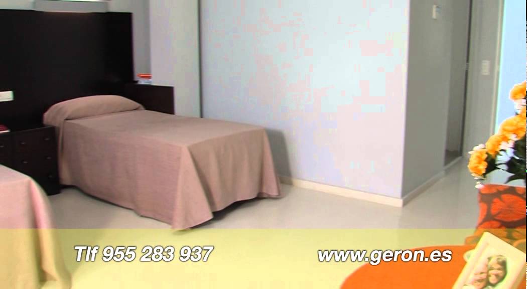 residencia de mayores san juan de sahagún
