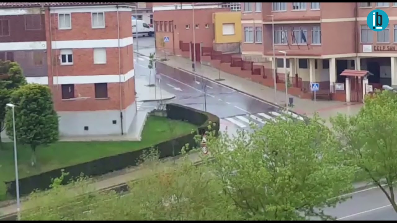 residencia mixta los valles de benavente