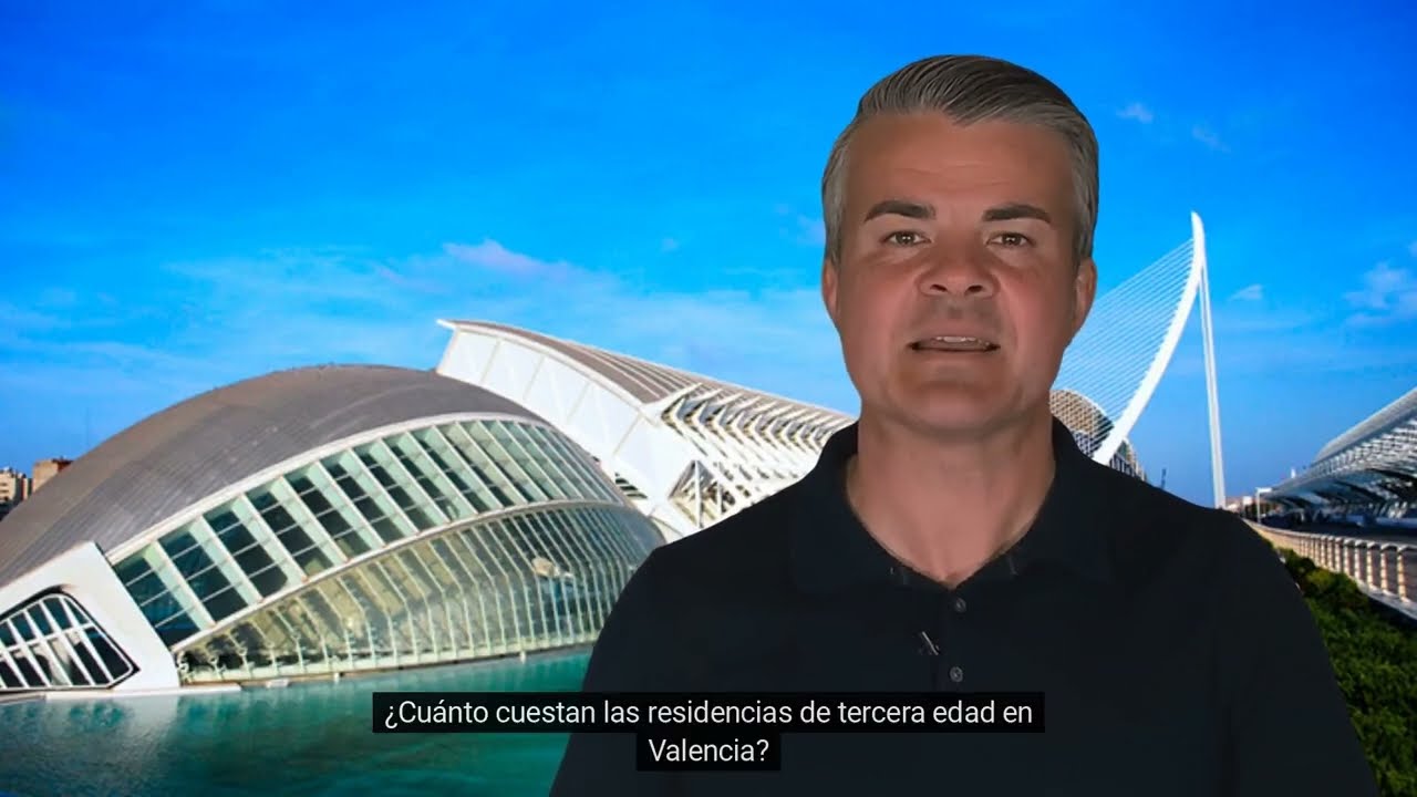 residencias de ancianos por menos de 1500 euros en valencia