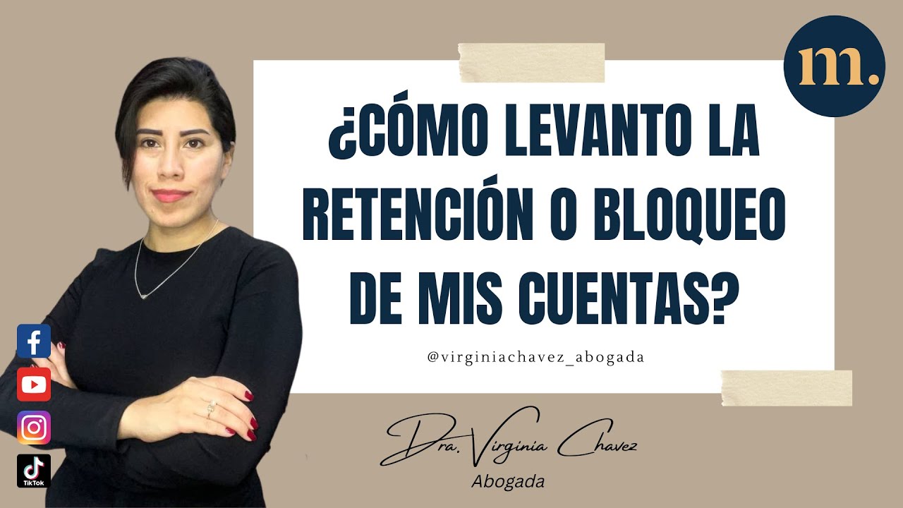 retencion por embargo 31 dic 2049