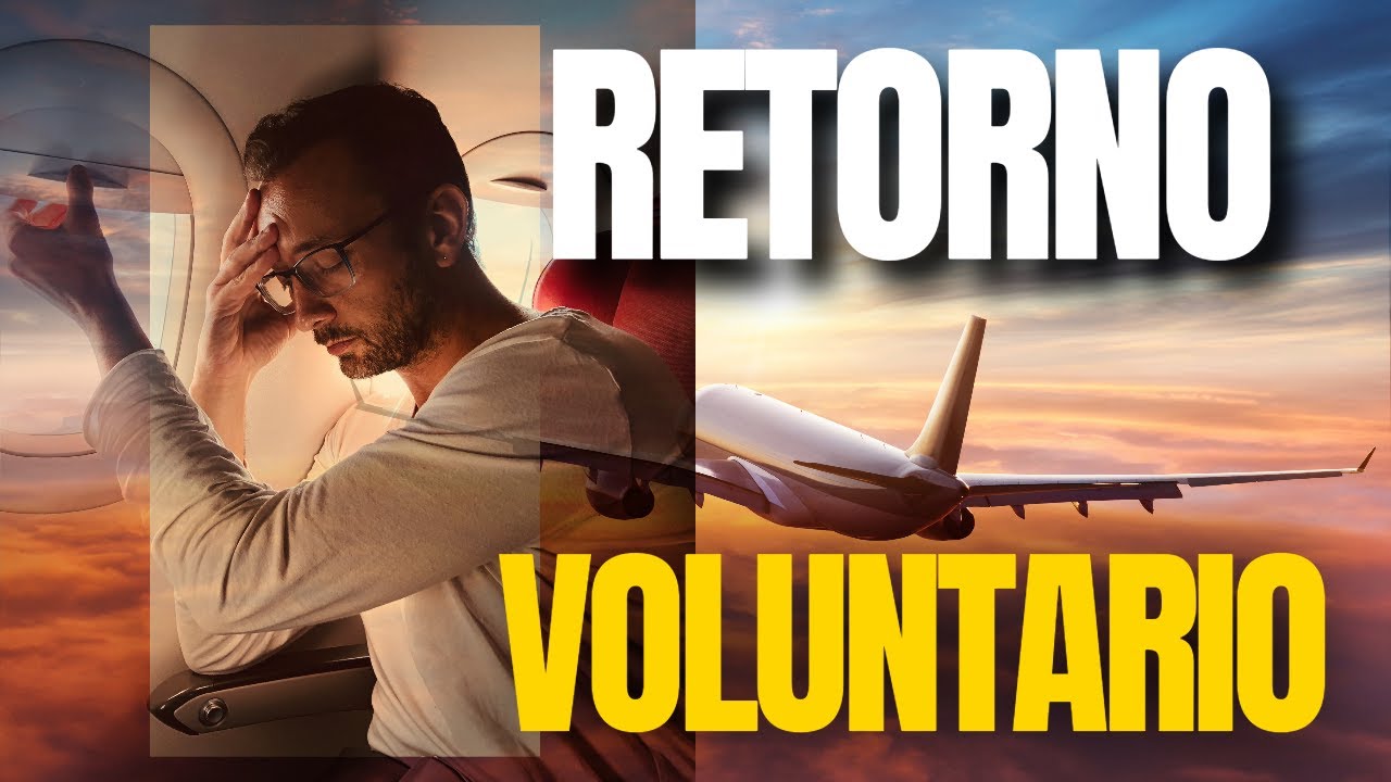 retorno voluntario a colombia desde españa