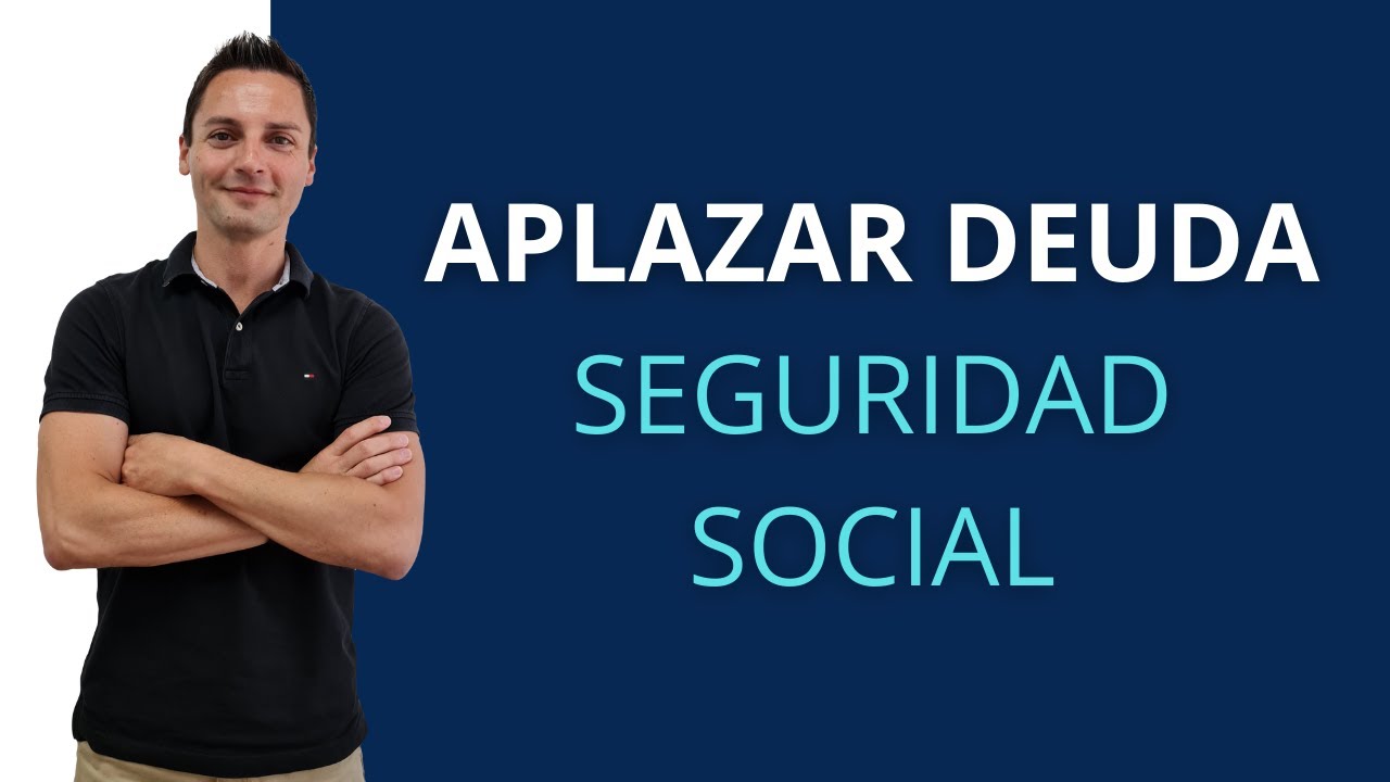 se puede aplazar una operación por la seguridad social