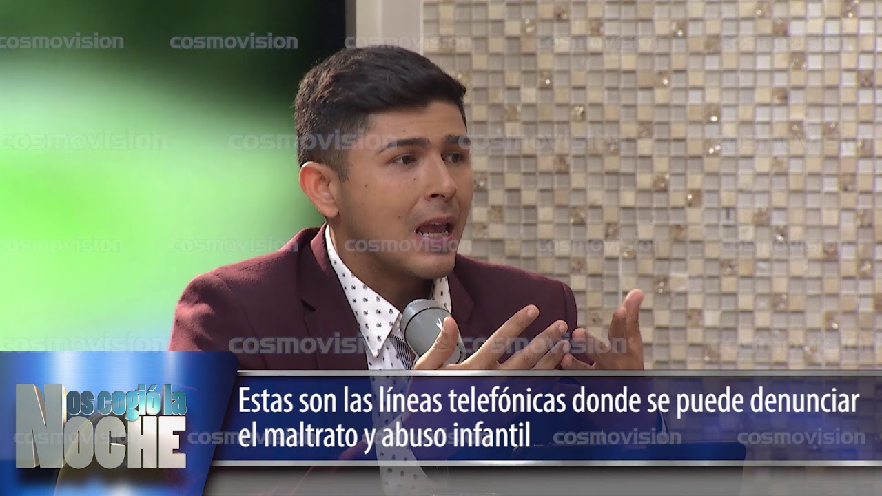 se puede denunciar solo con el número de teléfono