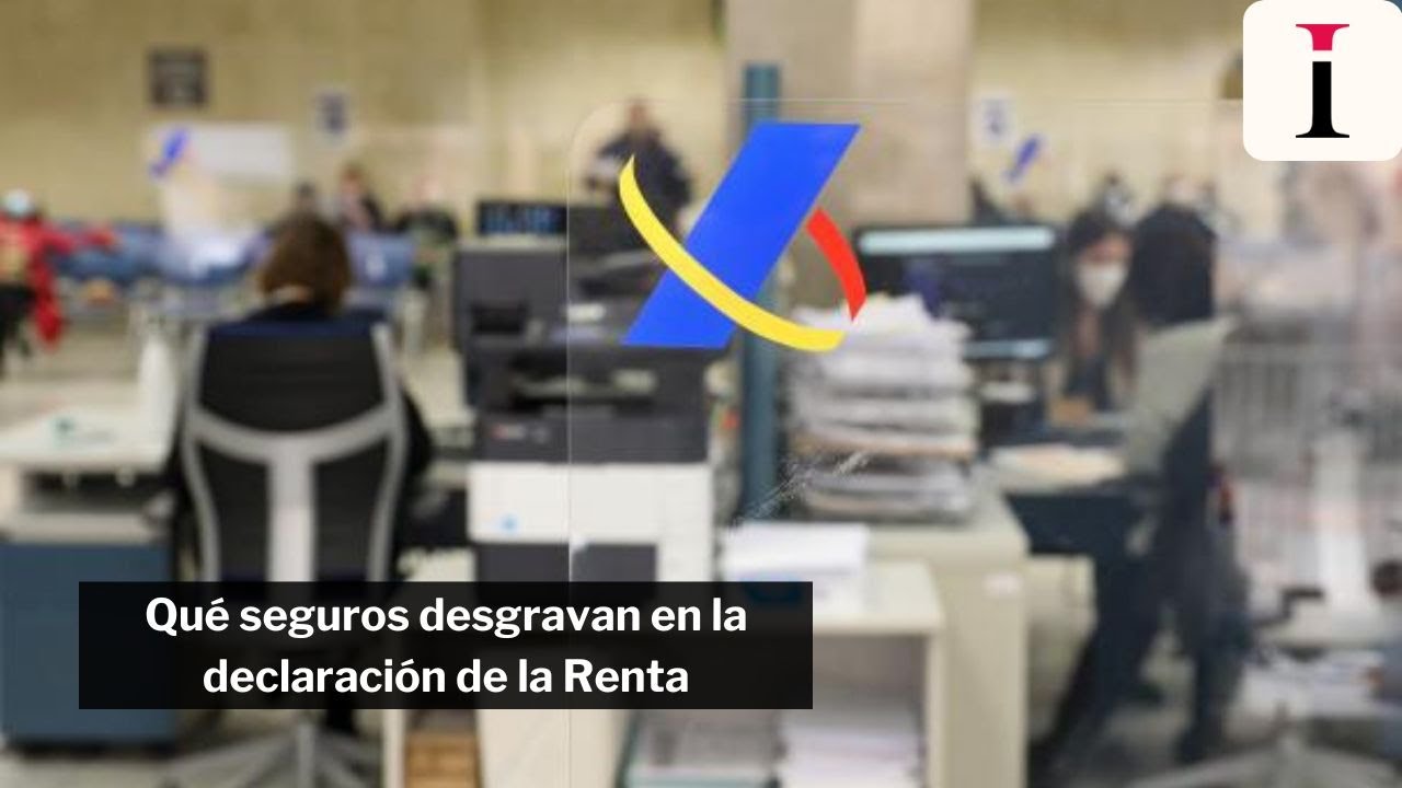 se puede desgravar el seguro del coche
