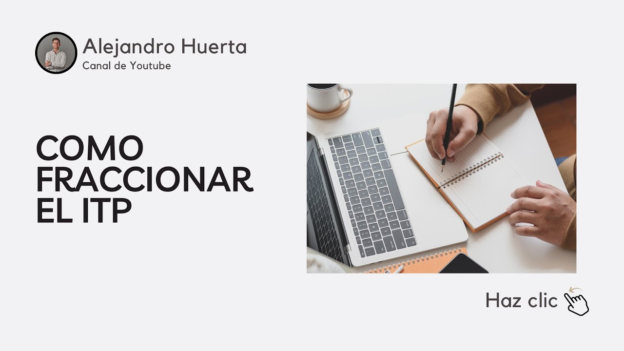 se puede pagar el itp a plazos