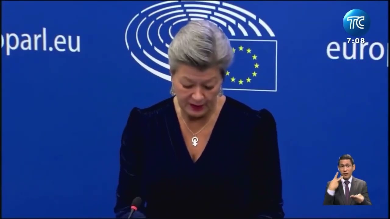 se puede viajar de ecuador a españa ahora