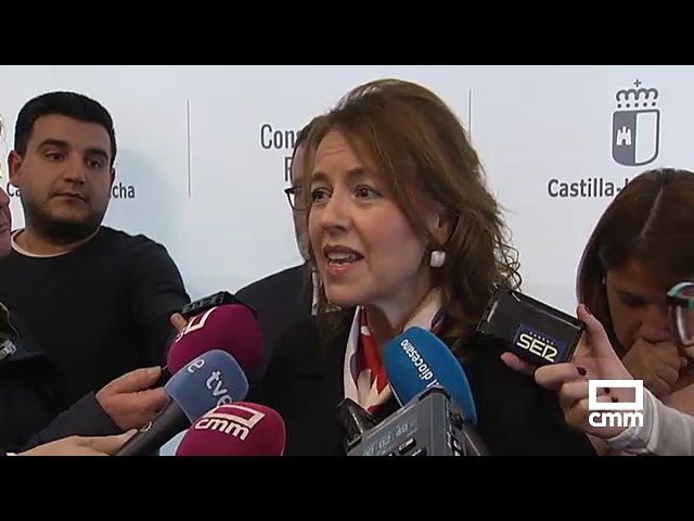 solicitud familia numerosa castilla la mancha