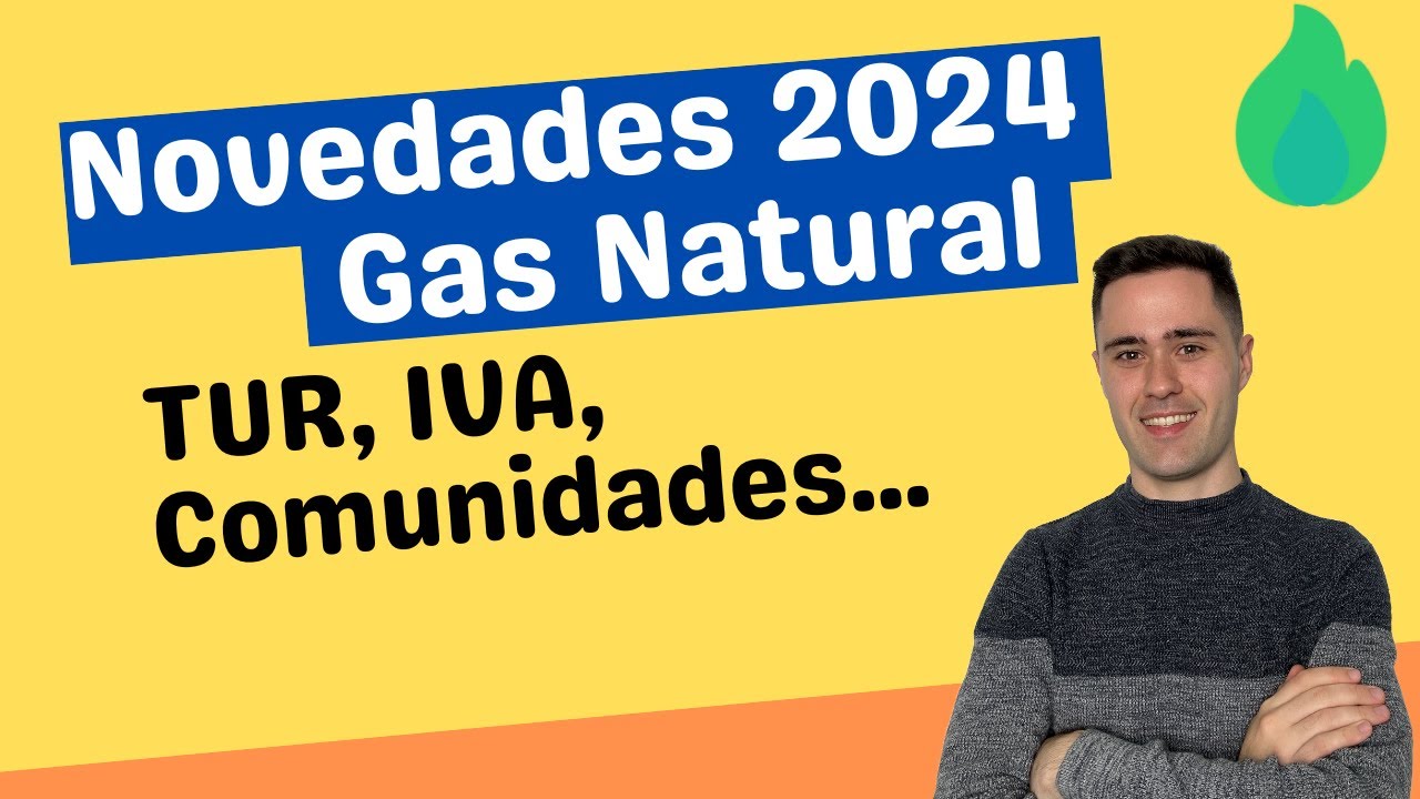 tarifas de gas para comunidades de vecinos