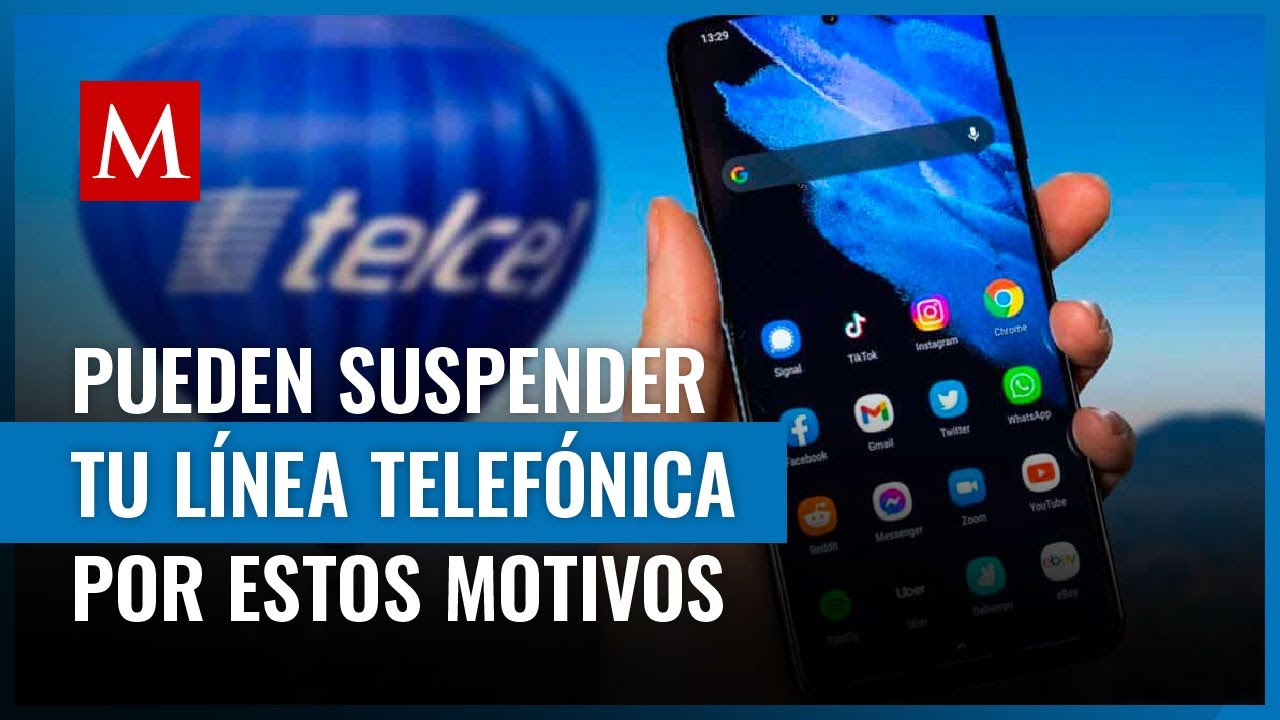 te pueden dar la baja por telefono