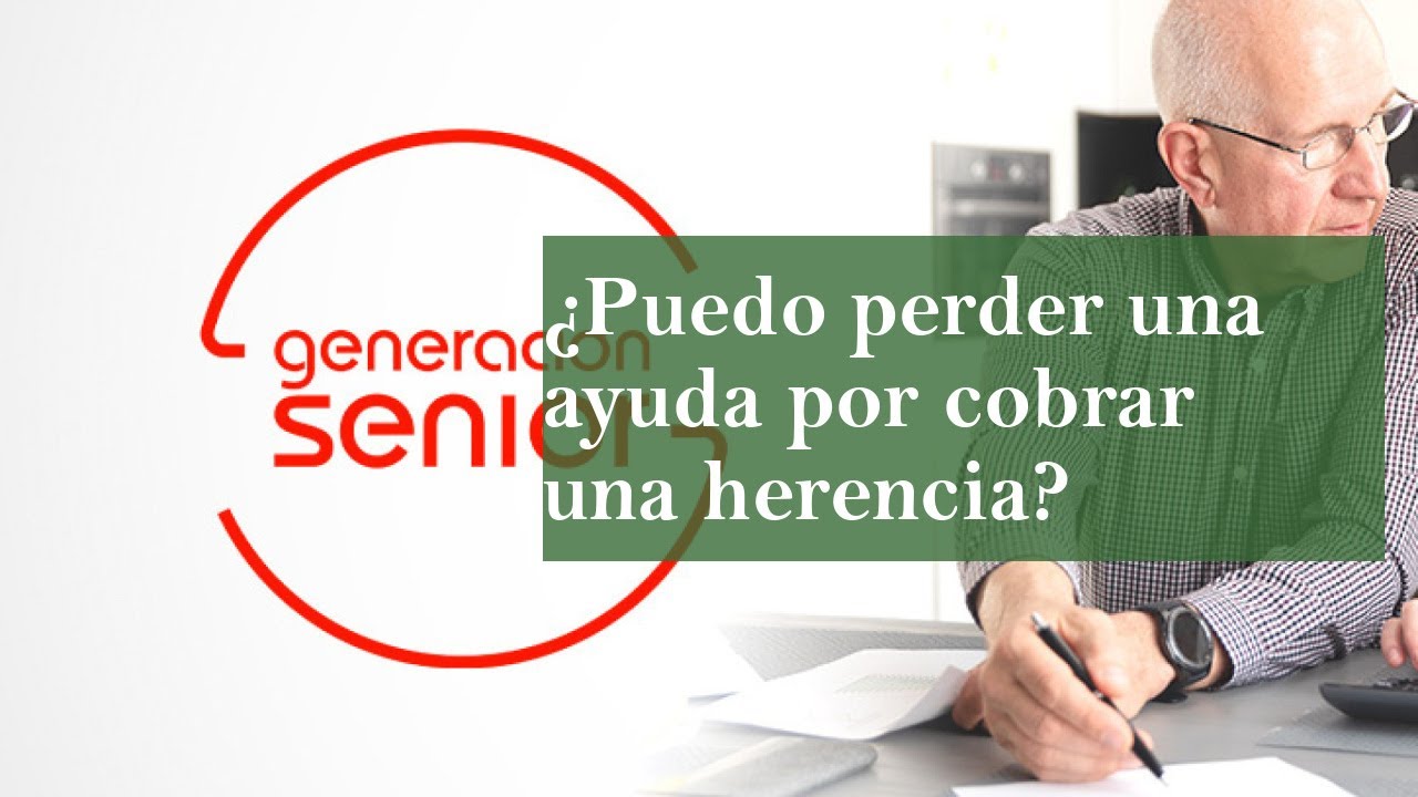 te pueden quitar el ingreso mínimo vital por una herencia