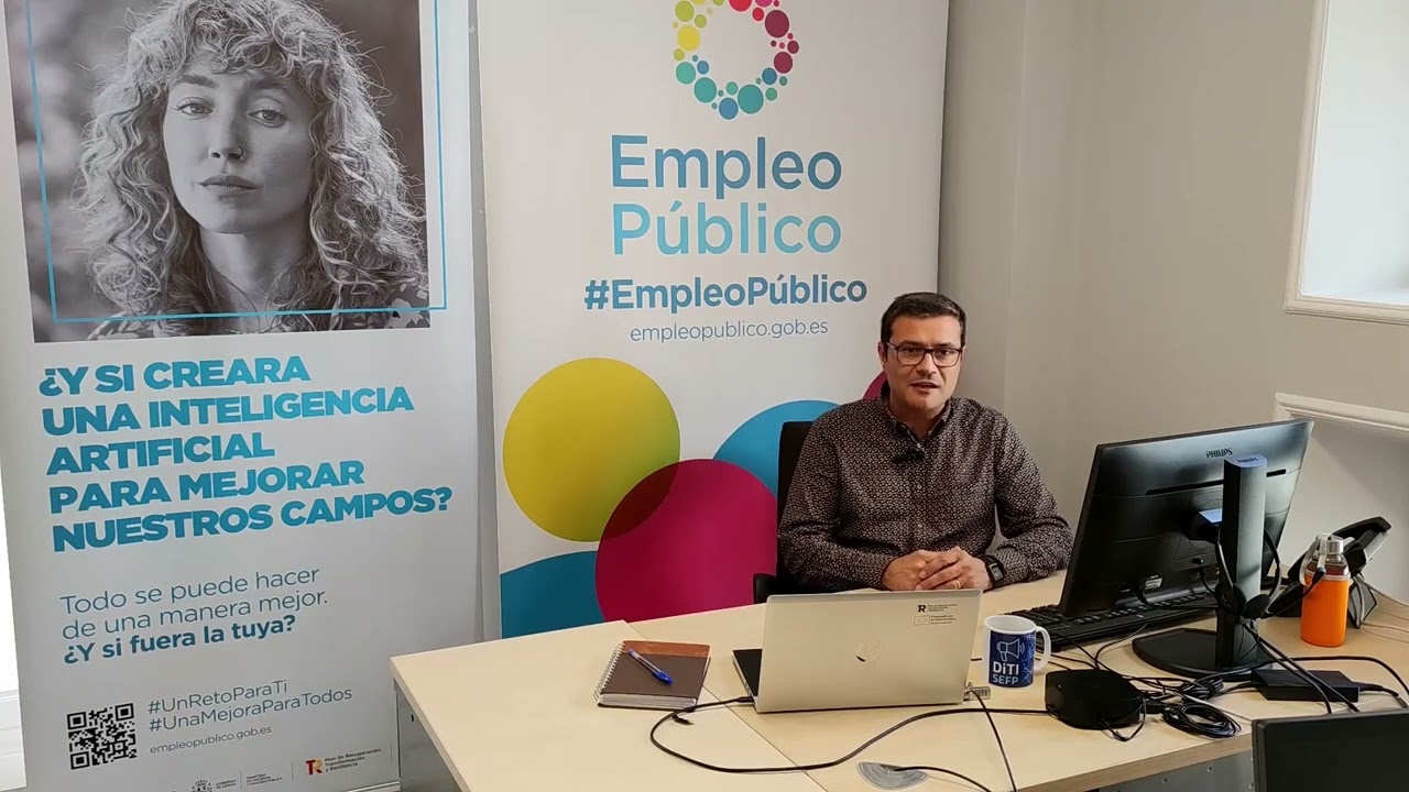 técnicos aux. de informática de la adm. del estado