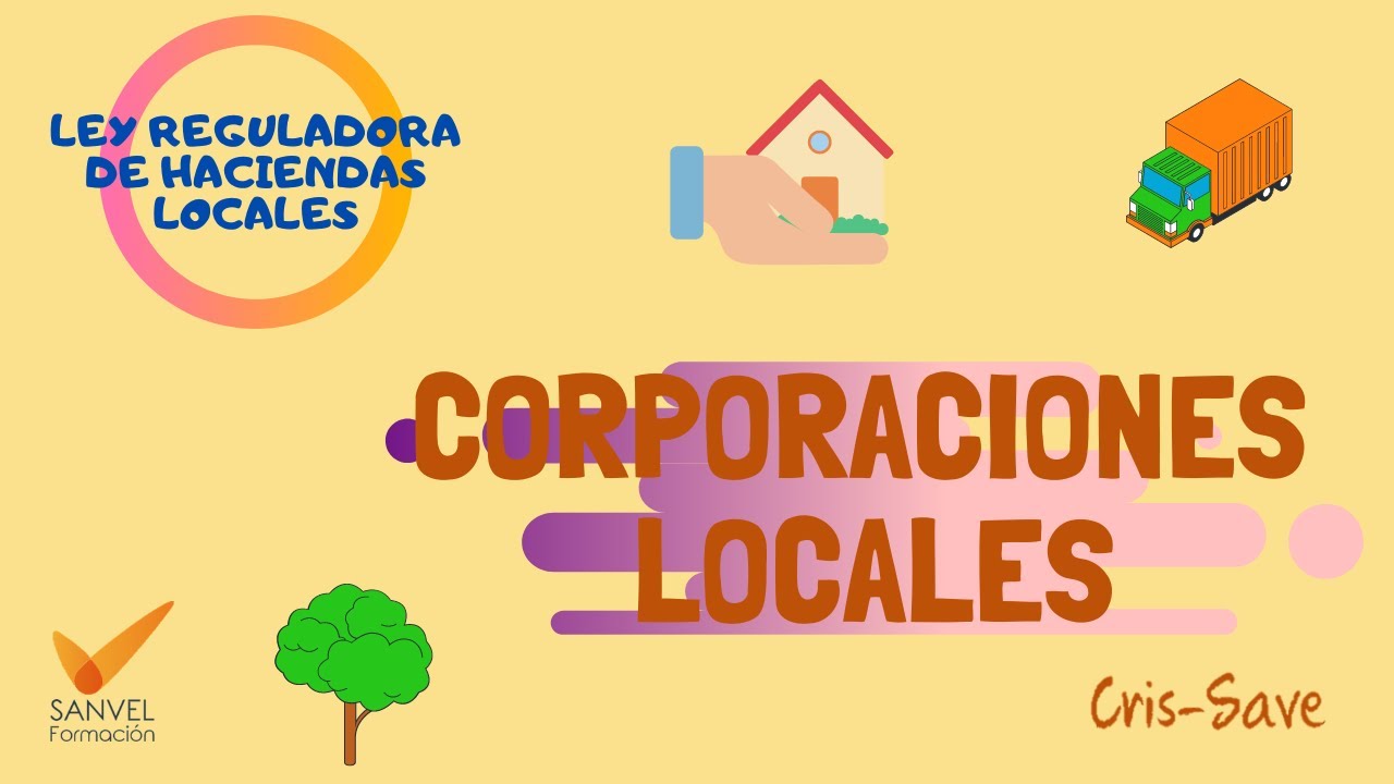 texto refundido ley de haciendas locales