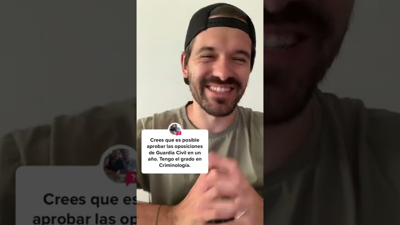 tipos de preferentes en la guardia civil