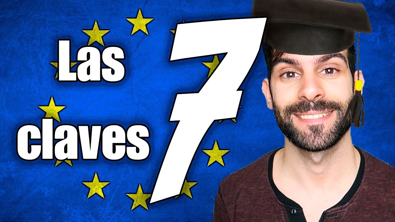 tratados de la unión europea esquema