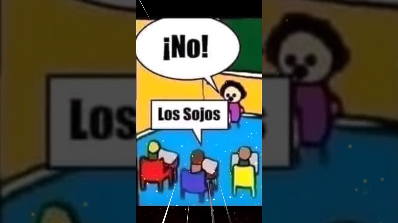 tres partes del cuerpo que empiecen por s