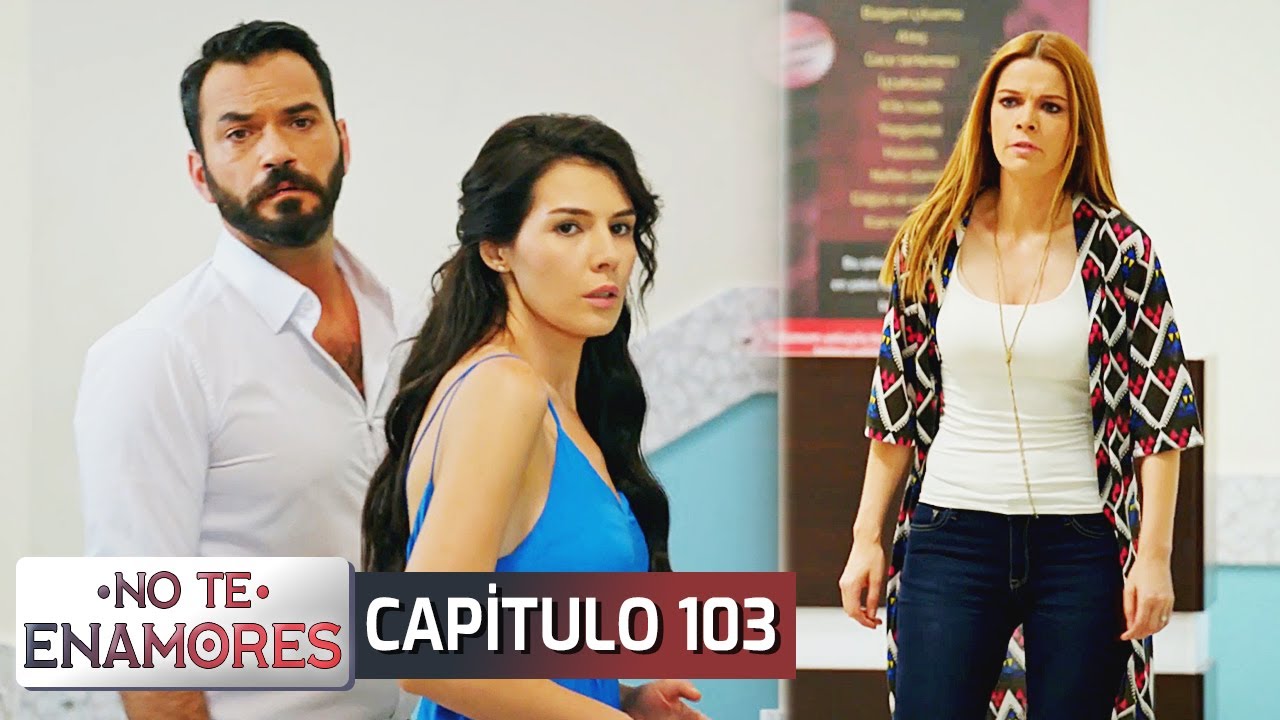 una parte de mí - capítulo 103