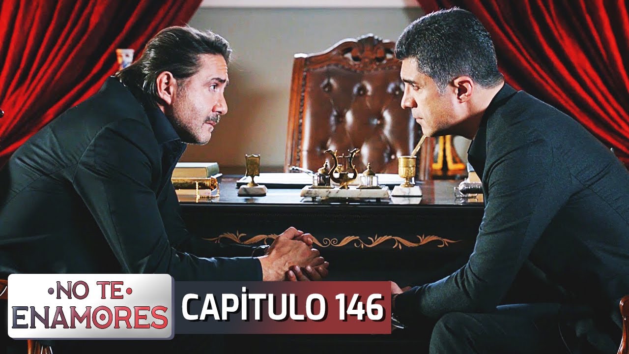 una parte de mí - capítulo 146