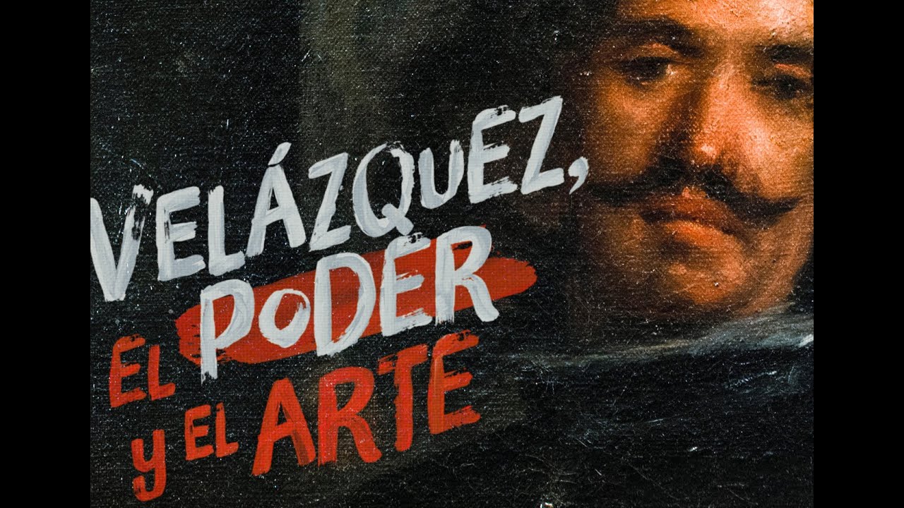 velázquez el poder y el arte