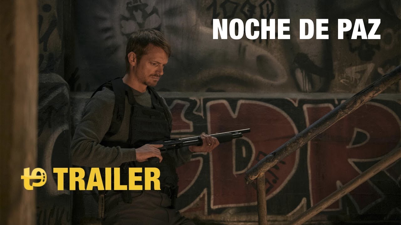 ver noche de paz online castellano