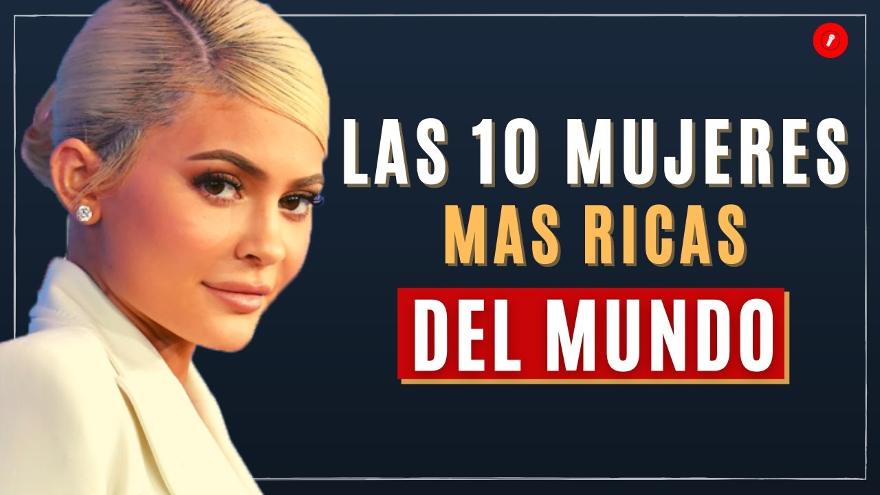 5 mujeres emprendedoras en la historia